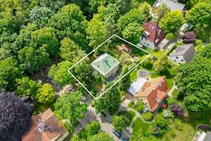 Timeless Villa Living – Surrounded by Greenery Near the Water – Die vollständige Adresse der Immobilie erhältst du vom Anbieter., 14482 Babelsberg Nord, Potsdam – Vorschaubild 3