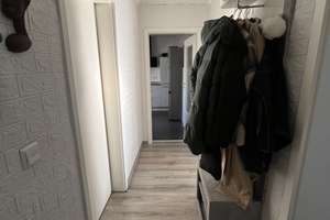 Helle 2,5-Zimmer Wohnung im 3. OG in Lünen