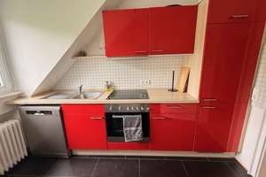 Helle 3-Zi. Dachgeschosswohnung in Bestlage WI-Sonnenberg – Bahnholzstraße 41, 65193 Sonnenberg, Wiesbaden – Vorschaubild 10
