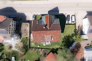 Repräsentativ. Werthaltig. Charakterstark. Jugendstilvilla mit 3 Wohneinheiten in Buchenberg – Die vollständige Adresse der Immobilie erhältst du vom Anbieter., 87474 Buchenberg – Vorschaubild 11