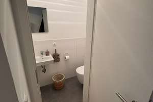 Stilvolle 3-Zimmer-Wohnung in der Memminger Innenstadt mit zwei Tiefgaragenstellplätzen – Bodenseestraße 30, 87770 Innenstadt, Memmingen – Vorschaubild 17