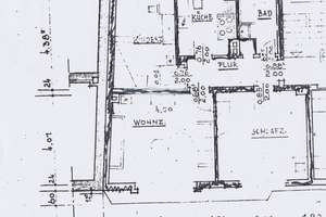 3-Zimmer, 3. Etage, Balkon, ruhig – Im Vogelspoth 80, 44867 Westenfeld, Bochum – Vorschaubild 10