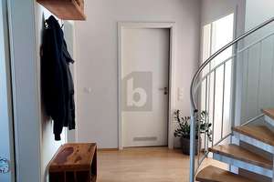 DACHTERRASSEN-TRAUM AUF ZWEI EBENEN – Die vollständige Adresse der Immobilie erhältst du vom Anbieter., 81245 Altaubing, München – Vorschaubild 5