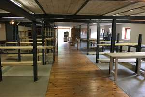 Wohnen im Dreiklang: Anwesen mit drei Wohneinheiten, Gewerbe und traumhaftem Naturgrundstück – Die vollständige Adresse der Immobilie erhältst du vom Anbieter., 25842 Lütjenholm – Vorschaubild 29