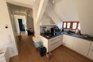 Charmante 2-Zimmer-Wohnung in zentraler Lage von Karlsruhe – 76187 Nordweststadt, Karlsruhe – Vorschaubild 7