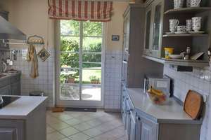 Charmantes Reetdachhaus am Waldrand – 21789 Wingst – Vorschaubild 6