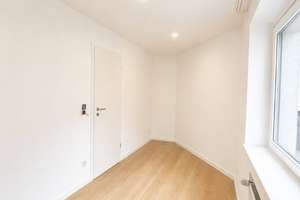 In Toplage von Düsseldorf - frisch sanierte Wohnung – Die vollständige Adresse der Immobilie erhältst du vom Anbieter., 40219 Unterbilk, Düsseldorf – Vorschaubild 4