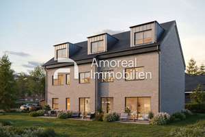 Exklusiver Neubau – Moderne Townhäuser in familienfreundlicher Architektur – Die vollständige Adresse der Immobilie erhältst du vom Anbieter., 22523 Eidelstedt, Hamburg – Vorschaubild 7