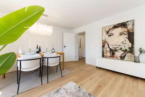 Erstbezug - Helle 3-Zimmer Wohnung im Herzen Heilbronns - Provisionsfrei!