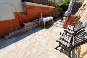 neuwertige Erdgeschoss Maisonette-Wohnung mit Terrasse/Garten und Stellplatz-stadtnah!! – Die vollständige Adresse der Immobilie erhältst du vom Anbieter., 42277 Oberbarmen, Wuppertal – Vorschaubild 9