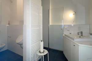 demnächst in Mitte - elegante 2-Zi.-Wohnung mit großem Balkon - möbliert vermietet – Die vollständige Adresse der Immobilie erhältst du vom Anbieter., 10179 Mitte (Ortsteil), Berlin – Vorschaubild 21