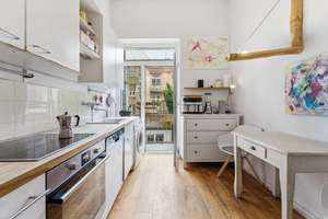 Klettenberg – Heute Kapitalanlage. Morgen vielleicht Ihr neues Zuhause. – 50939 Klettenberg, Köln – Vorschaubild 7