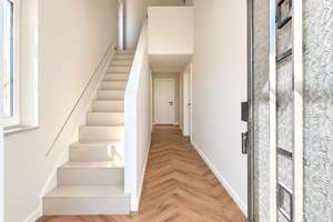 Kernsaniertes 4-Zimmer-Haus zur Miete in Köln-Worringen | 127 m² | 650 m² Grundstück | Wärmepumpe