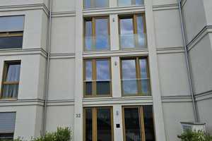 Hell und gut geschnitten - Moderne 4-Zimmer-Wohnung im Briller Viertel mit Küche und großer Terrasse – Bayreutherstr. 32, 42115 Wuppertal – Vorschaubild 19