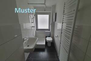 Sanierte 3-Zimmer-Wohnung in modernem Wohnhaus – Am Wald 95A, 40597 Düsseldorf – Vorschaubild 3