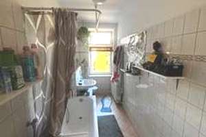 +++GROßE 3-R. WHG. +TAGESLICHTBAD m. WANNE+++GROßZÜGIGE RÄUME + BALKON+++ – 4317 Reudnitz-Thonberg, Leipzig – Vorschaubild 12