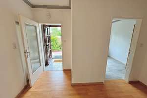 Bezugsfreies Reihenendhaus mit Garten und vermieteter Garage in Oldenburg-Bürgerfelde – Die vollständige Adresse der Immobilie erhältst du vom Anbieter., 26127 Bürgerfelde, Oldenburg (Oldenburg) – Vorschaubild 11