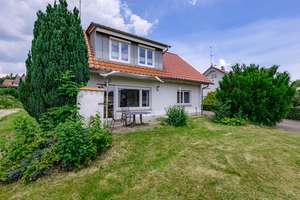 Die Lage ist entscheidend!           Gepflegtes Haus Mitten in Bodnegg - im Herbst 2026 bezugsfrei! – Die vollständige Adresse der Immobilie erhältst du vom Anbieter., 88285 Bodnegg – Vorschaubild 22