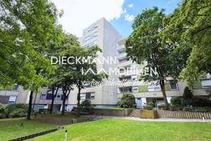 Ihr Projekt mit Perspektive – 3-Zimmer-Wohnung mit Balkon & Stellplatz in Schwerte!