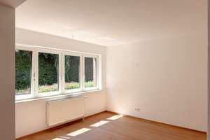Herrliche Ruhe & Blick in's Grüne: 130m², 5-Zimmer-,Erdgeschoss-Maisonettewohnung in Münster Handorf – Ludwig-Wolker-Straße 10, 48157 Handorf, Münster – Vorschaubild 14