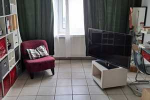 sehr schöne 2- Zimmer- Wohnung in Düsseldorf zu vermieten! – Mintropstraße 9, 40215 Düsseldorf – Vorschaubild 6