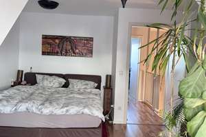 Charmantes Reiheneckhaus mit Garten und Garage in ruhiger Lage – 6 Zimmer in Nürnberg-Gaismannshof – St-Gallen-Ring 297, 90431 Gaismannshof, Nürnberg – Vorschaubild 20