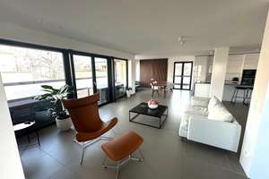 Außergewöhnliches Duplex-Penthouse in exklusivster, ruhiger Wohnlage von Wolfsburg – Die vollständige Adresse der Immobilie erhältst du vom Anbieter., 38440 Hohenstein, Wolfsburg – Vorschaubild 7