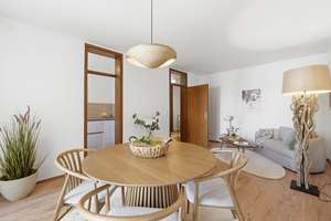 # 2-Zimmer # sonniger Balkon # ruhige Lage # – Die vollständige Adresse der Immobilie erhältst du vom Anbieter., 53177 Heiderhof, Bonn – Vorschaubild 5