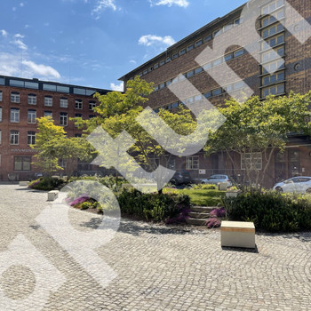 🚀 ~ Moderne Büroflächen in Plagwitz ~ Industriecharme ~ ca. 2.400 m² ~ teilbar ca. 800 m²
