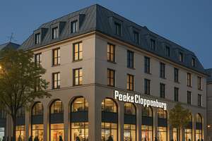 Exklusive 2-Zimmer-Wohnung in bester Innenstadtlage von Augsburg & perfekt für Pendler