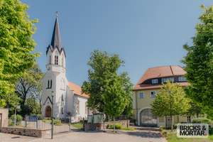 Familienidylle mit Stil - Exklusives Reihenmittelhaus mit historischem Charme – Die vollständige Adresse der Immobilie erhältst du vom Anbieter., 4416 Markkleeberg – Vorschaubild 3