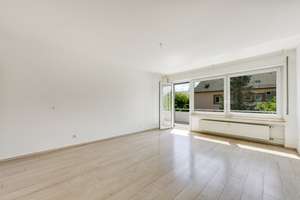 +++ zentral & ruhig - sonniger Süd-Balkon - hochwertig modernisiert - EBK-Übernahme möglich +++ – Melchiorstraße 9, 70439 Stammheim-Süd, Stuttgart – Vorschaubild 6