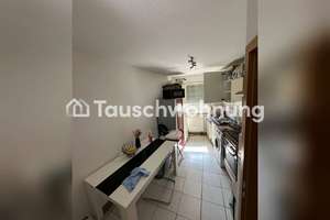 Tauschwohnung: 2-Zimmer-Wohnung in Nürnberg, Gibitzenhof – Gibitzenhofstraße 25, 90443 Steinbühl, Nürnberg – Vorschaubild 3