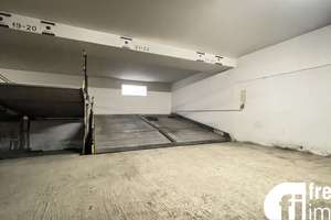 4-Zimmer-Wohnung mit Terrasse und Tiefgaragenstellplatz in Dresden-Pieschen – Die vollständige Adresse der Immobilie erhältst du vom Anbieter., 1127 Pieschen-Süd, Dresden – Vorschaubild 12