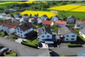 *Neuer Preis* Attraktives Einfamilienhaus mit zwei Wohneinheiten, Pool uvm. in Lahnau! – Lahn-Dill-Kreis – Vorschaubild 5
