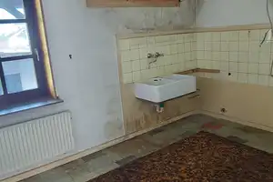 Mehrgenerationenhaus, Großfamilie,  Selbstversorger, Jäger, Tierhalter – Turnerstraße 28, 66787 Saarlouis (Kreis) – Vorschaubild 21