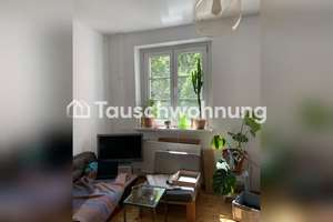 Tauschwohnung: Landeseigene 2-Zimmer Wohnung - ruhig,hell und grün – Die vollständige Adresse der Immobilie erhältst du vom Anbieter., 12459 Oberschöneweide, Berlin – Vorschaubild 1