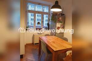Tauschwohnung: Schöne 2,5-Zimmer-Altbau-Wohung in Haidhausen – Einsteinstraße 123, 81675 Steinhausen, München – Vorschaubild 4