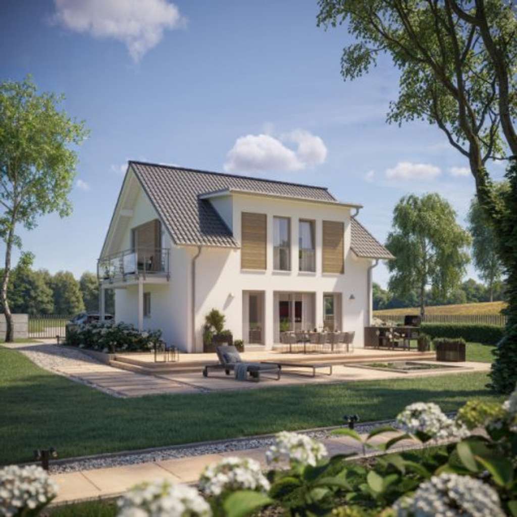 Immobilie in Geisa - Einziehen & Wohlfühlen - Bild 0