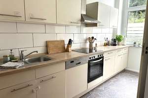 ++ GEMÜTLICH MIT EINBAUKÜCHE IN REMSCHEID ++ – Eberhardstr. 17, 42853 Schöne Aussicht, Remscheid – Vorschaubild 2