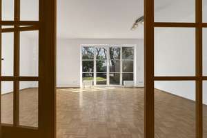 Maisonette-Wohnung mit DHH-Charakter, 4+1 Zimmer, Terrasse, Garten, TG & Außenstellplatz – Hauptstraße 2a, 85254 Sulzemoos – Vorschaubild 7