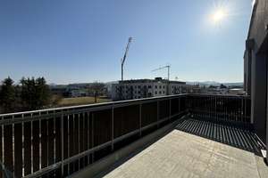 Neubau - Moderne 3-Zimmerwohnung in Balingen – Die vollständige Adresse der Immobilie erhältst du vom Anbieter., 72336 Balingen – Vorschaubild 2