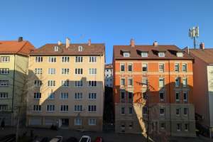 Altbau im Westen - helle & komfortable Wohnung – Die vollständige Adresse der Immobilie erhältst du vom Anbieter., 70176 Rotebühl, Stuttgart – Vorschaubild 19