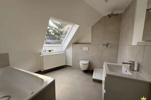 Exklusive und helle 2-Zimmer-Wohnung mit großzügiger Terrasse ! – Die vollständige Adresse der Immobilie erhältst du vom Anbieter., 40237 Düsseltal, Düsseldorf – Vorschaubild 10