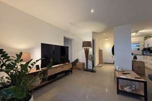 Barrierefreie 3-Zimmer-Wohnung mit Terrasse und Garten in der Oststadt