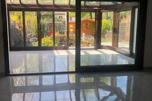 Familientraum mit Garten, Wintergarten, Kamin & Sauna – Essen – Vorschaubild 7
