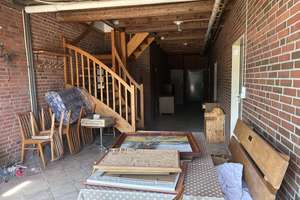 Vielseitiger Resthof mit 2 Wohneinheiten zwischen HH-Norderstedt - Neumünster OTTO STÖBEN GmbH – Dorfstr. 17, 24576 Bimöhlen – Vorschaubild 2
