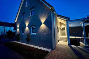 Exklusives Smart‑Energy‑Familienhaus mit 25 kW PV‑Anlage, Wallbox und großem Garten – Die vollständige Adresse der Immobilie erhältst du vom Anbieter., 38440 Köhlerberg, Wolfsburg – Vorschaubild 3