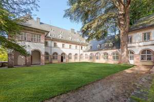Wenn Sie nicht mit dem Zweitbesten zufrieden sind. – Die vollständige Adresse der Immobilie erhältst du vom Anbieter., 69121 Handschuhsheim, Heidelberg – Vorschaubild 9
