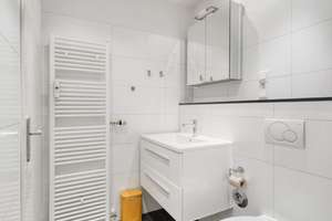 helle, sonnige ETW mit sep. Gäste Apartment nähe Seestern (in Lörick) ! – 40547 Lörick, Düsseldorf – Vorschaubild 7